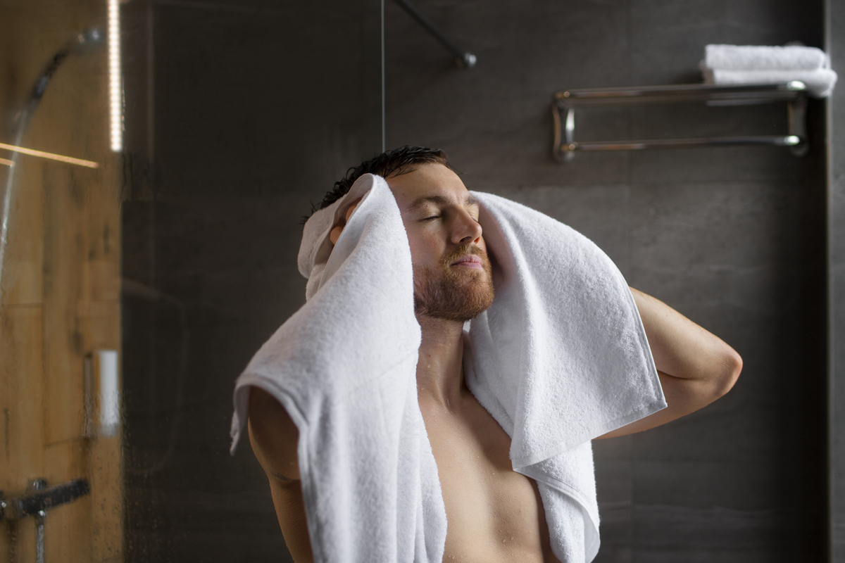 Методы закаливания