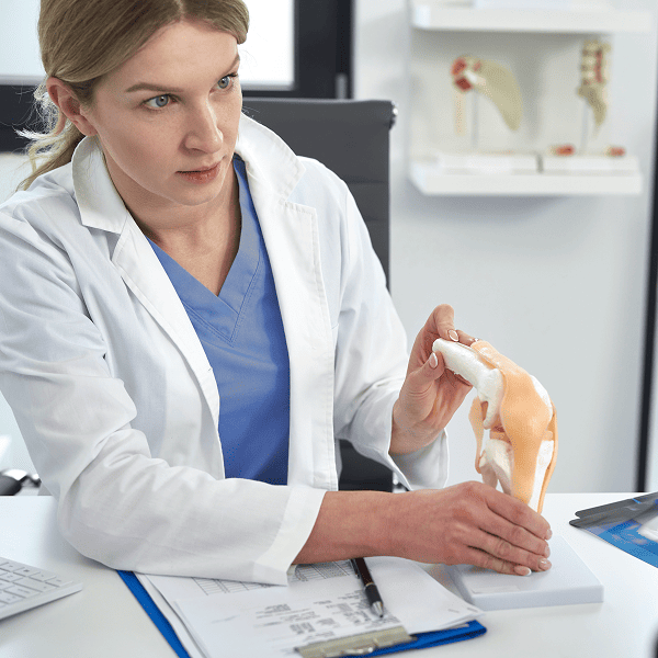 Справка от ревматолога