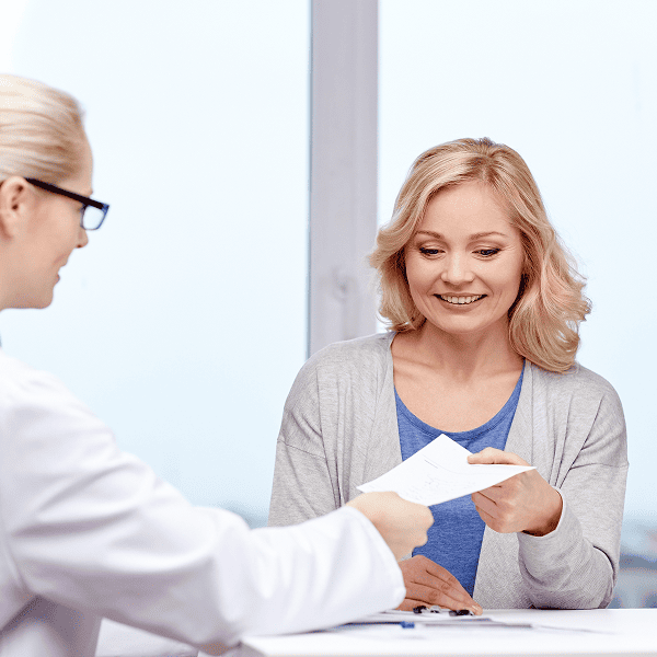 Справка для возврата авиабилета